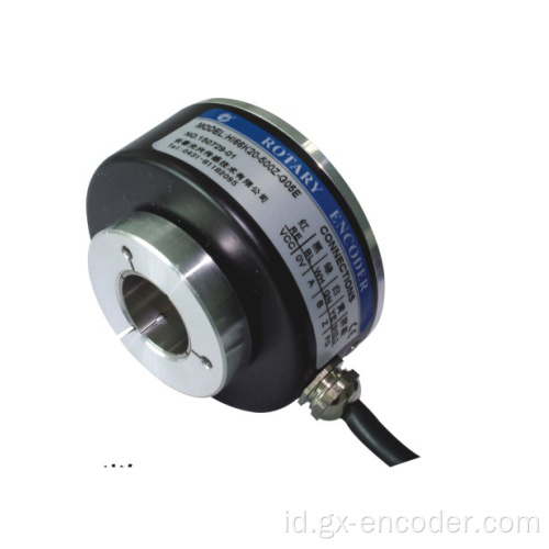 Encoder harga sensor optik